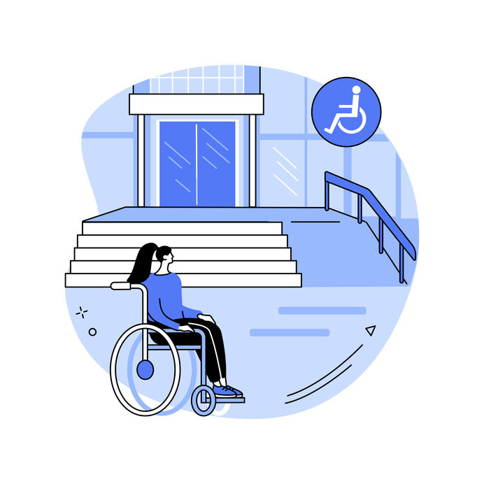EOC shares insights from the Universal Design Award Scheme 2024/25